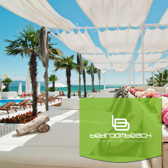 Bedroom Beach